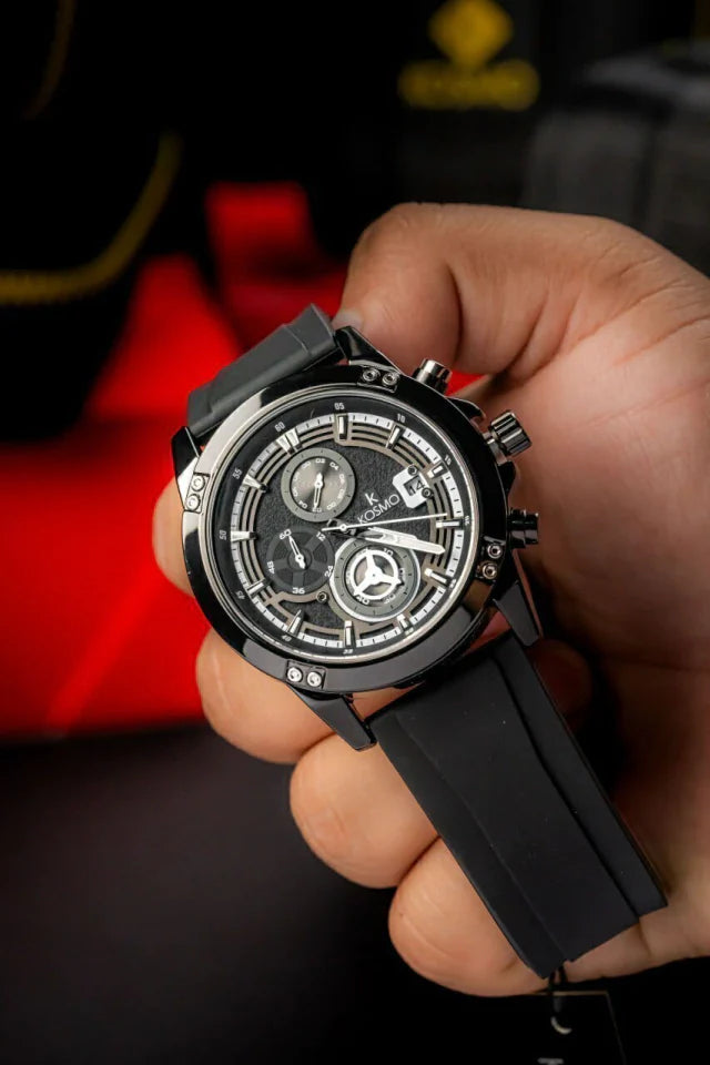 Reloj Kosmo K4212 CHRONOGRAPH
