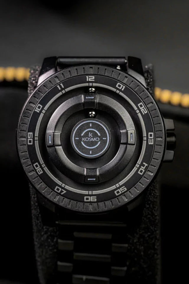 Reloj Kosmo K0221 MAGNETICO