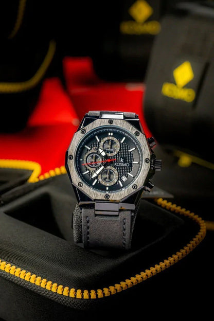 Reloj Kosmo K4202 CHRONOGRAPH