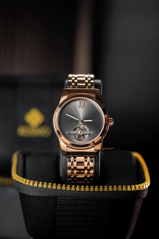 RELOJ KOSMO K9005 BIG AUTOMATICO