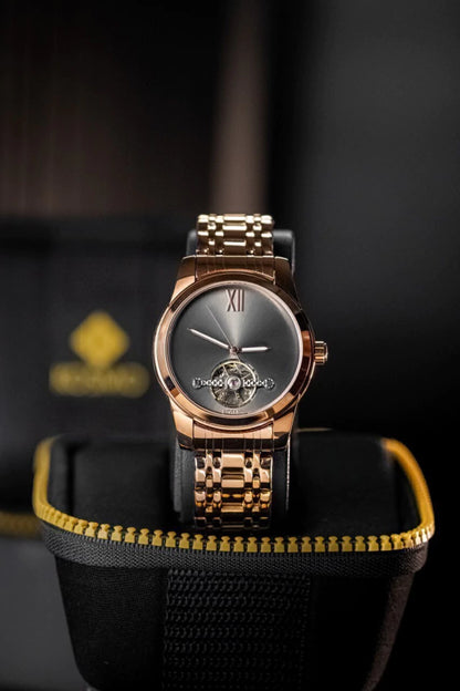 RELOJ KOSMO K9005 BIG AUTOMATICO