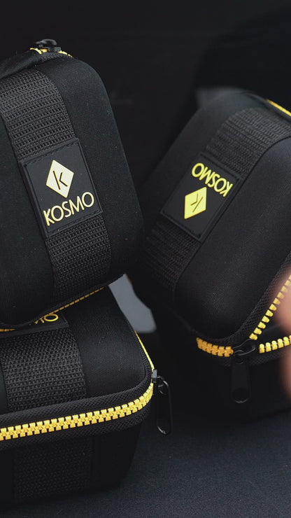 Reloj Kosmo K9829C Automatico