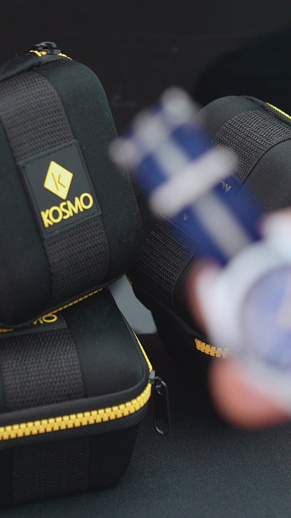 Reloj Kosmo K795E Automatico