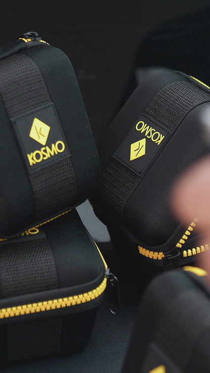 Reloj Kosmo K9005A Automatico