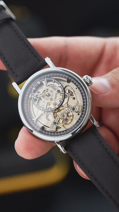 Reloj Kosmo K9829C Automatico