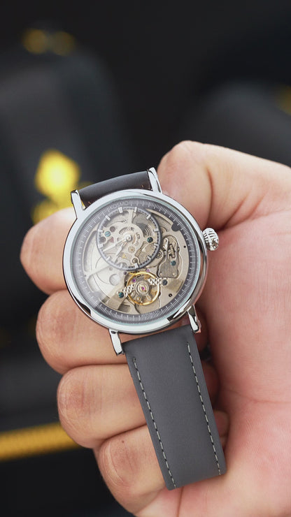 Reloj Kosmo K9829C Automatico