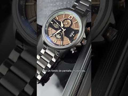 Reloj Kosmo K3848G – Cronógrafo