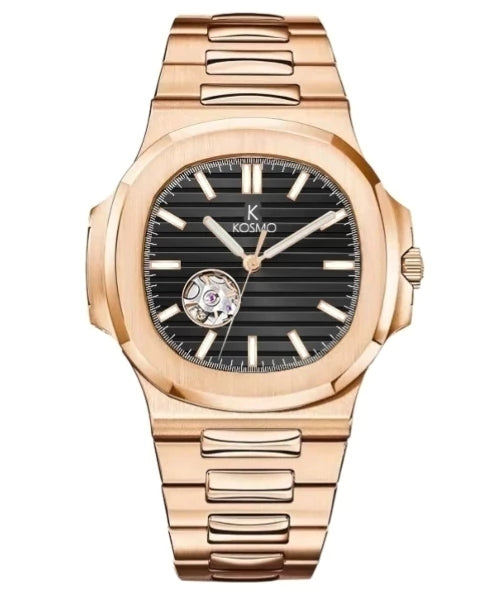 RELOJ KOSMO KR01 AUTOMATICO