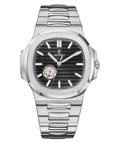 RELOJ KOSMO KR01 AUTOMATICO