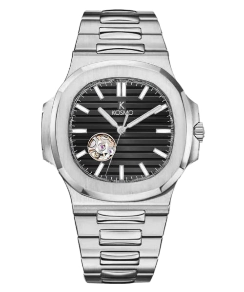 RELOJ KOSMO KR01 AUTOMATICO