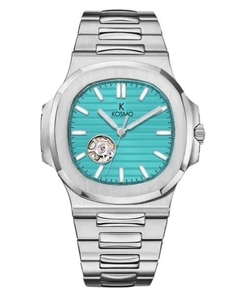 RELOJ KOSMO KR01 AUTOMATICO
