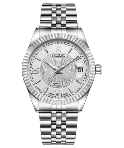 RELOJ KOSMO K629 MOVIMIENTO JAPONES