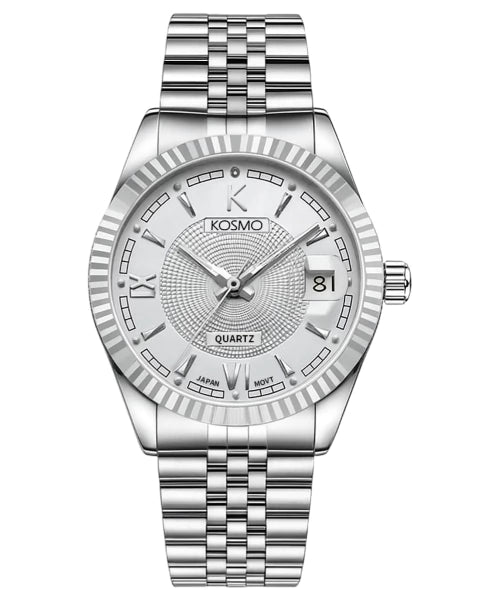 RELOJ KOSMO K629 MOVIMIENTO JAPONES