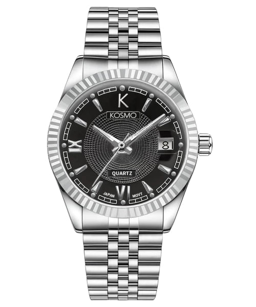 RELOJ KOSMO K629 MOVIMIENTO JAPONES