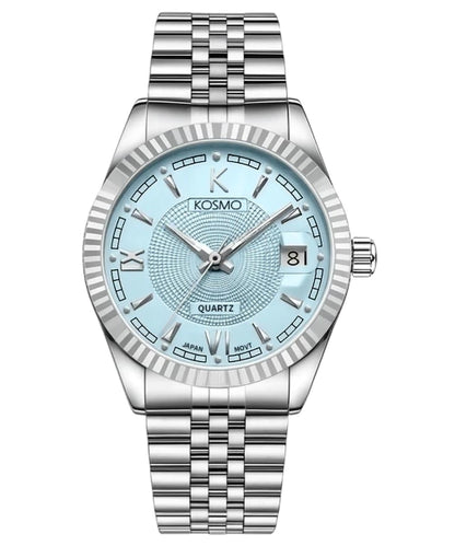 RELOJ KOSMO K629 MOVIMIENTO JAPONES