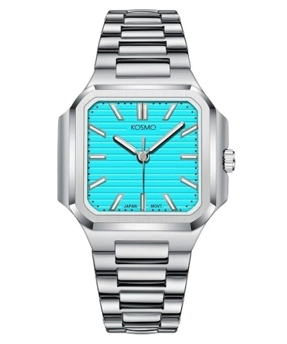 RELOJ KOSMO KT03A MOVIMIENTO JAPONES