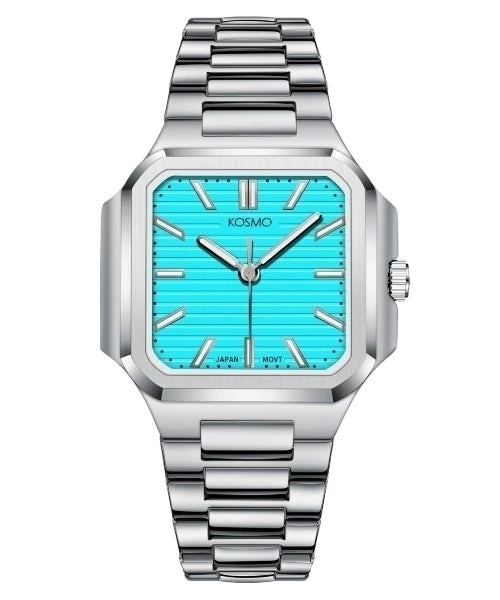 RELOJ KOSMO KT03A MOVIMIENTO JAPONES