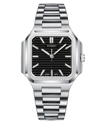 RELOJ KOSMO KT03A MOVIMIENTO JAPONES