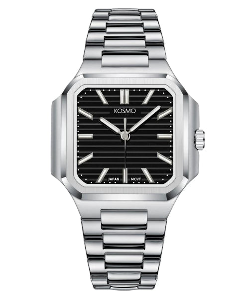 RELOJ KOSMO KT03A MOVIMIENTO JAPONES