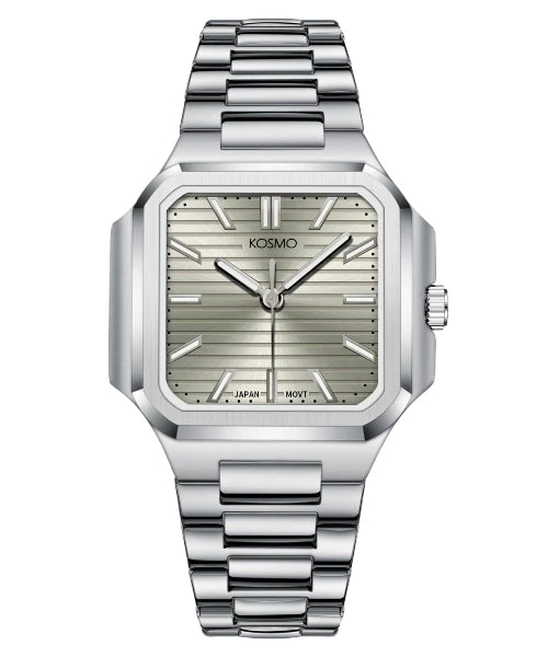 RELOJ KOSMO KT03A MOVIMIENTO JAPONES