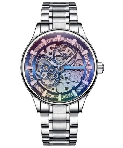 RELOJ KOSMO K820F AUTOMATICO