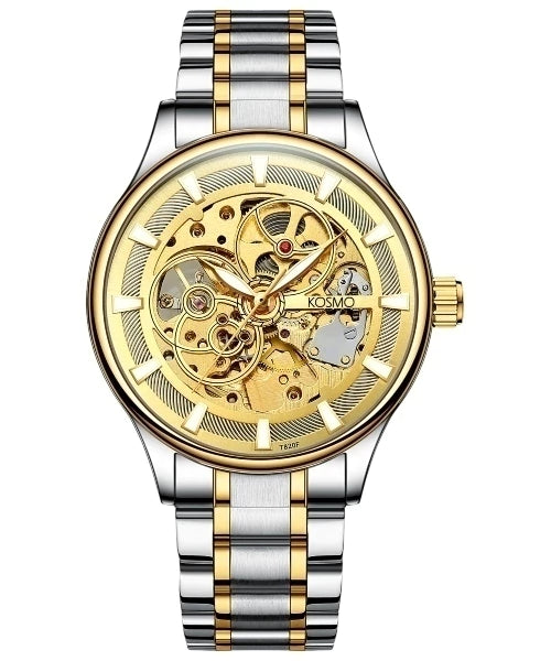 RELOJ KOSMO K820F AUTOMATICO